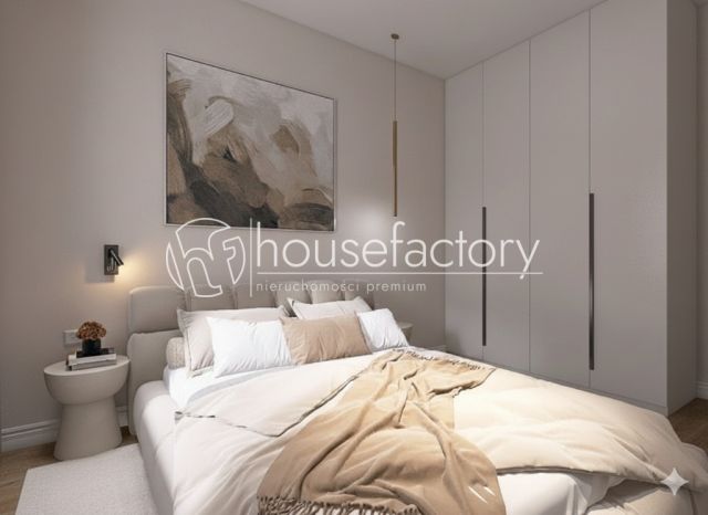 Mieszkanie 3-pokojowe Łódź, ul. Widzewska. Zdjęcie 1