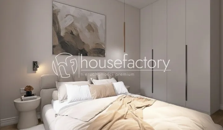 Mieszkanie 3-pokojowe Łódź, ul. Widzewska