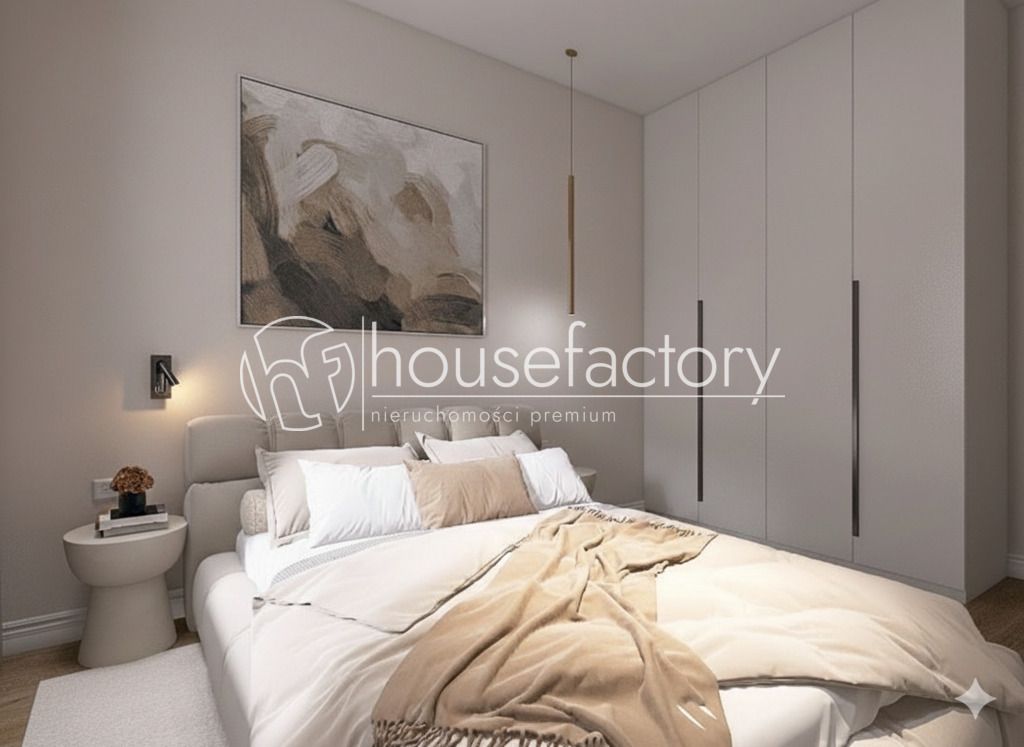 Mieszkanie 2-pokojowe Łódź, ul. Widzewska. Zdjęcie 1