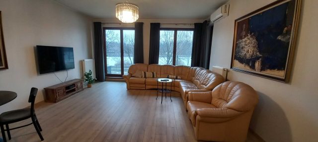 Mieszkanie 2-pokojowe Katowice Dolina Trzech Stawów. Zdjęcie 1