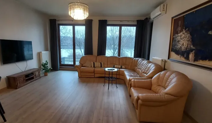 Mieszkanie 2-pokojowe Katowice Dolina Trzech Stawów