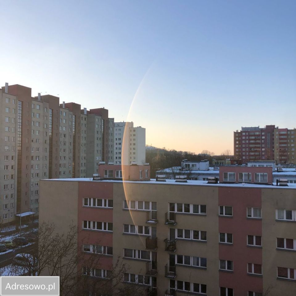 Mieszkanie 2-pokojowe Warszawa Ochota, ul. Geodetów. Zdjęcie 7