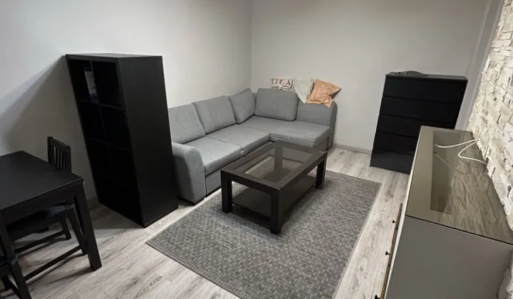 Mieszkanie 2-pokojowe Łódź Bałuty, ul. Łanowa