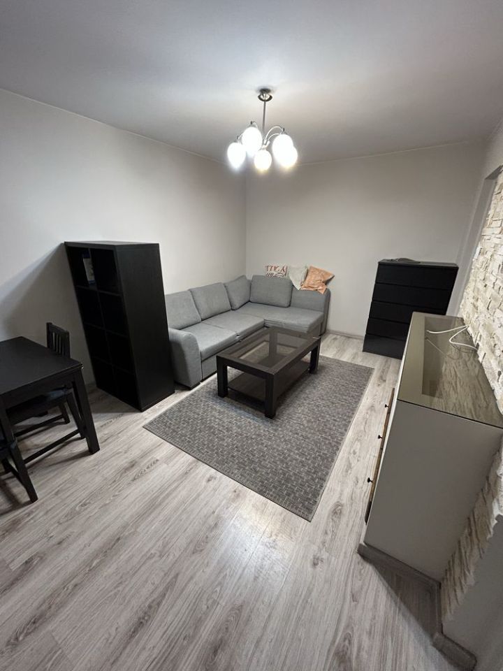 Mieszkanie 2-pokojowe Łódź Bałuty, ul. Łanowa. Zdjęcie 1