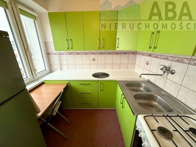 Mieszkanie 1-pokojowe Konin, ul. Wyzwolenia. Zdjęcie 4