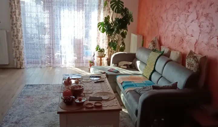 dom szeregowy, 3 pokoje Grodzisk Mazowiecki, ul. Sienna