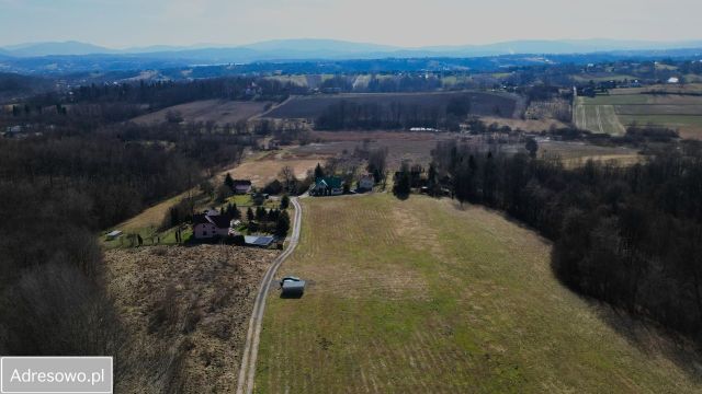 Działka budowlana Sieraków. Zdjęcie 1
