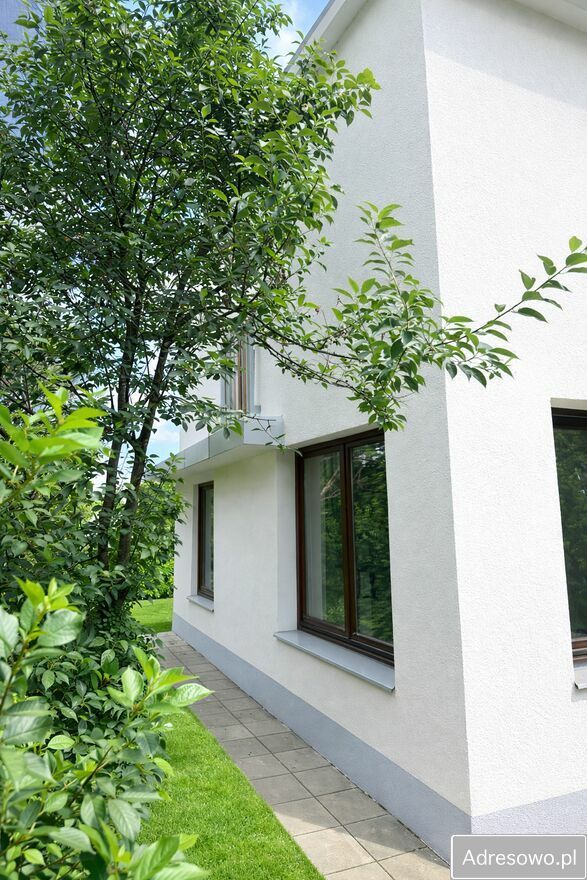 Działka rod Warszawa Praga-Południe, al. Stanów Zjednoczonych. Zdjęcie 6