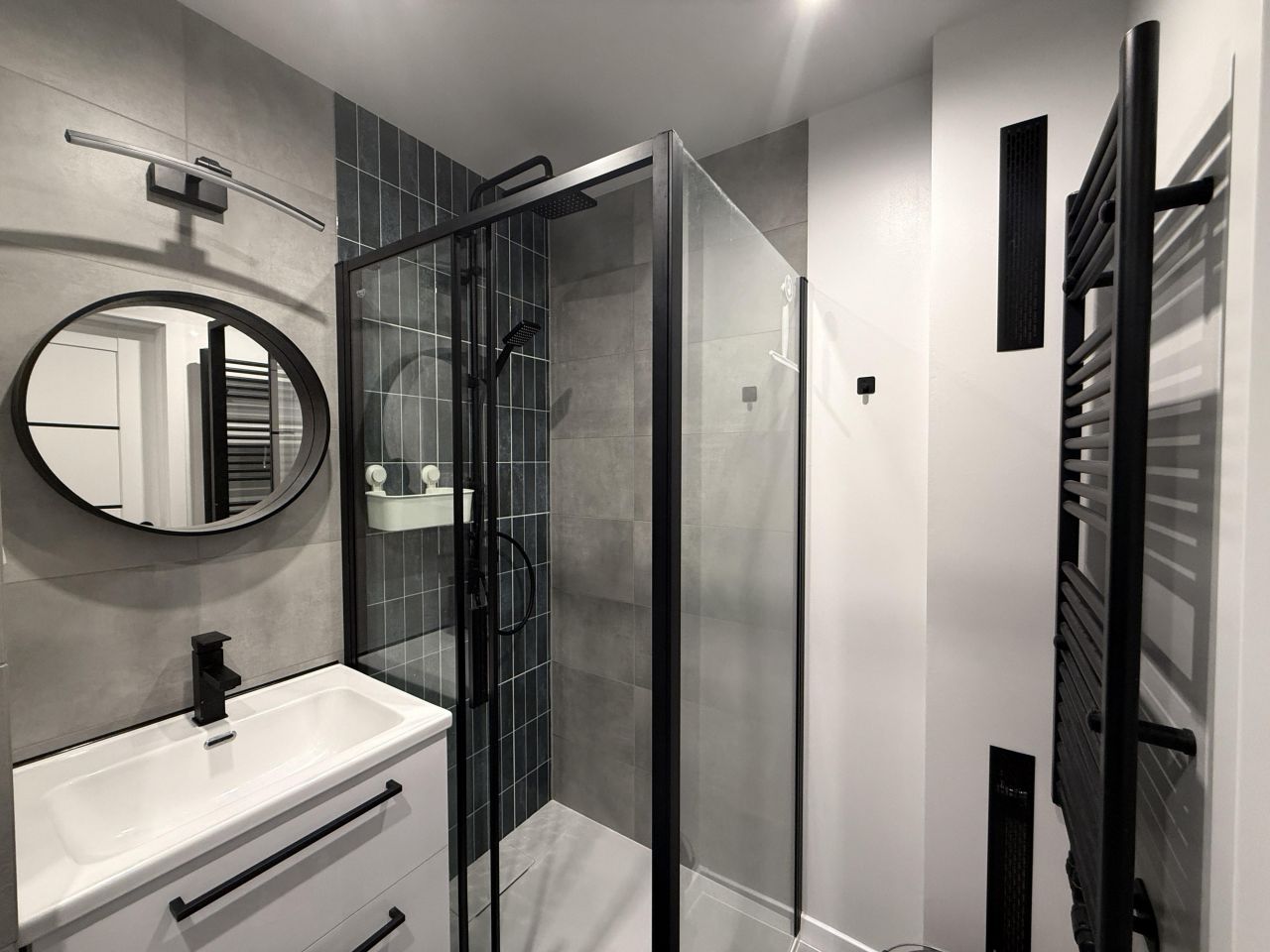 Mieszkanie 2-pokojowe Płock Międzytorze, ul. Jesienna. Zdjęcie 8