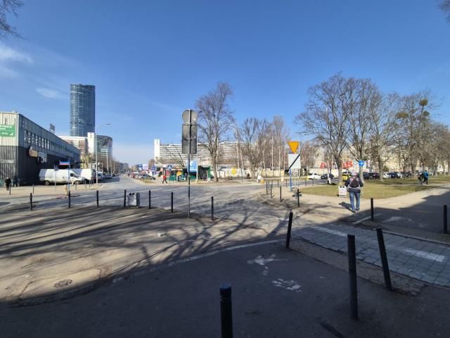 Mieszkanie 1-pokojowe Wrocław, ul. Komandorska. Zdjęcie 2