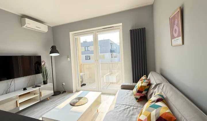 Mieszkanie 3-pokojowe Wrocław Kleczków, ul. Zakładowa