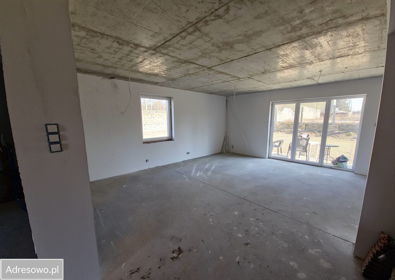 bliźniak, 5 pokoi Nowogard, ul. gen. Józefa Bema. Zdjęcie 4