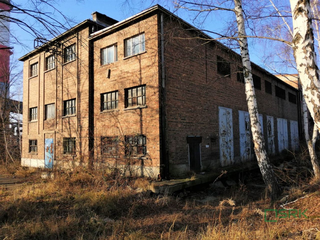 Działka inna Wodzisław Śląski Wilchwy, ul. Leonida Teligi. Zdjęcie 5