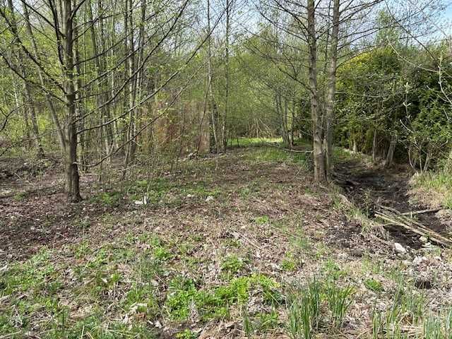 Działka budowlana Olkusz Mazaniec. Zdjęcie 1