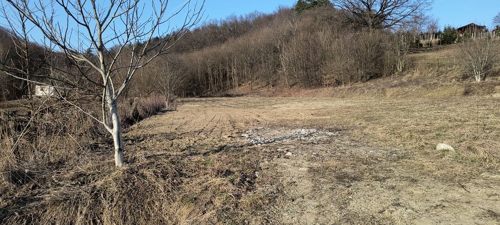 Działka budowlana Jasło Kowalowy. Zdjęcie 5