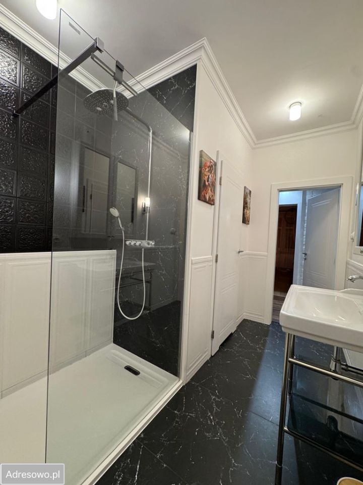 Mieszkanie 3-pokojowe Zabrze Centrum, ul. Wyzwolenia. Zdjęcie 6