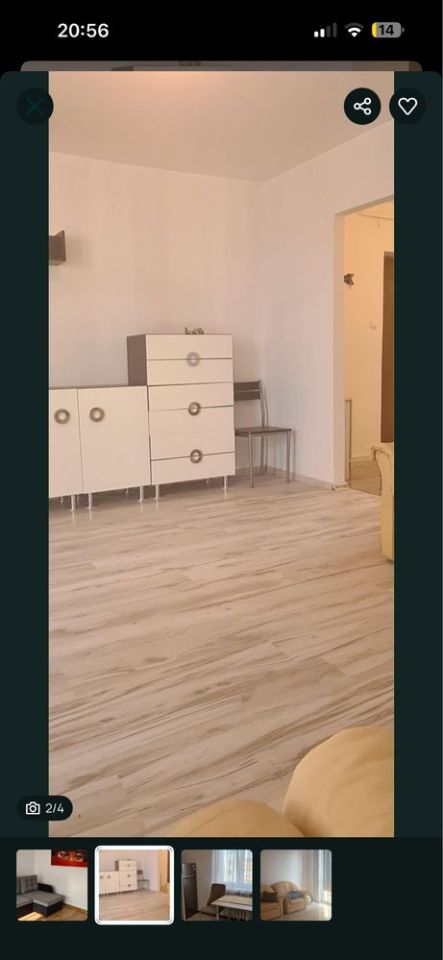 Mieszkanie 2-pokojowe Przysucha. Zdjęcie 6