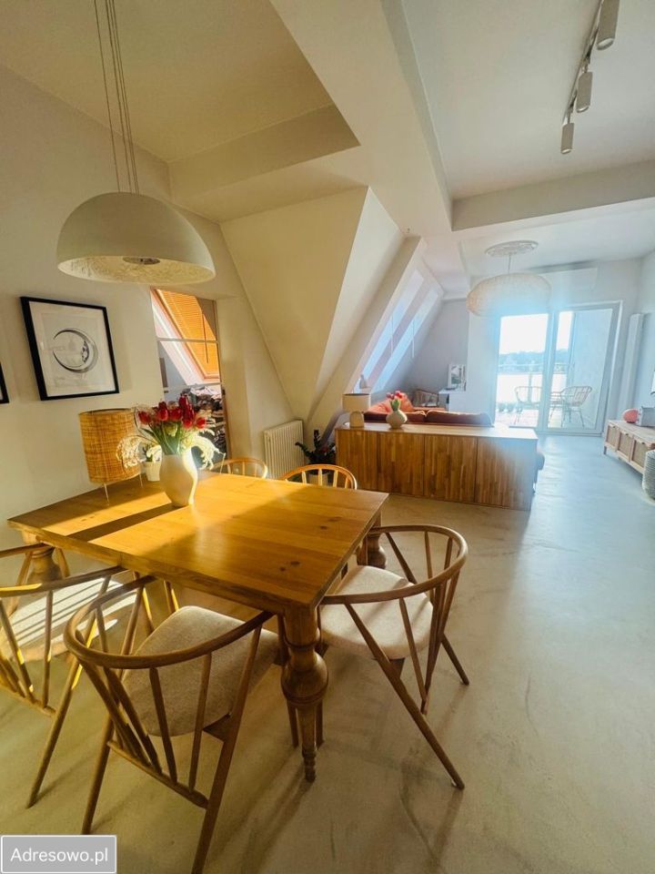 Mieszkanie 2-pokojowe Poznań Łazarz, ul. Kącik. Zdjęcie 9