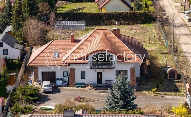 dom wolnostojący, 6 pokoi Konstantynów Łódzki, ul. Sobolowa. Zdjęcie 1