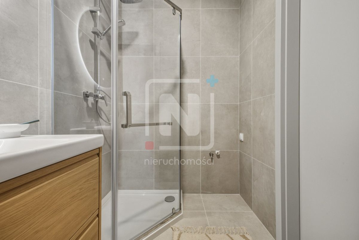 Mieszkanie 2-pokojowe Warszawa Mokotów, ul. Stanisława Kierbedzia. Zdjęcie 7