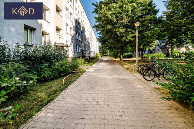 Mieszkanie 3-pokojowe Poznań Winogrady, os. Wichrowe Wzgórze. Zdjęcie 5