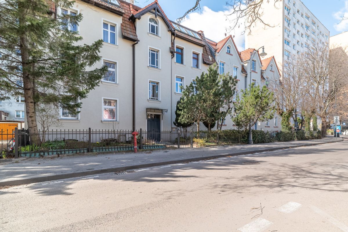 Mieszkanie 3-pokojowe Sopot, ul. Bitwy pod Płowcami. Zdjęcie 16