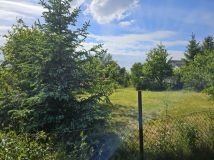 Działka rod Krzeptów. Zdjęcie 1