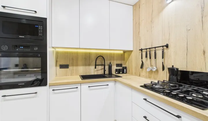 Mieszkanie 2-pokojowe Dąbrowa Górnicza Gołonóg, ul. Marcina Kasprzaka