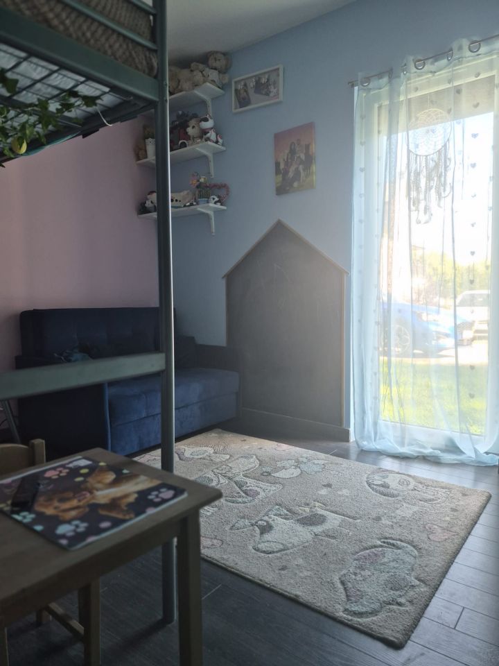 Mieszkanie 3-pokojowe Zakrzowiec, Zakrzowiec. Zdjęcie 13