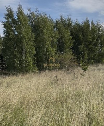 Działka budowlana Kaczki, ul. Słoneczna. Zdjęcie 1