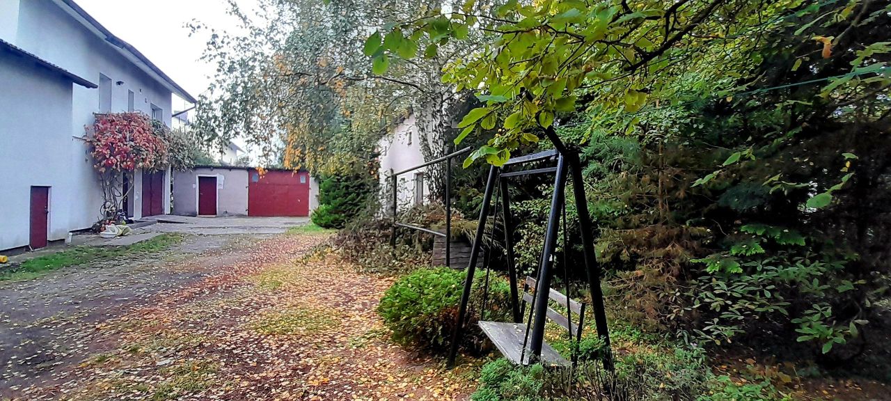 dom wolnostojący, 5 pokoi Mała Nieszawka, Szkolna. Zdjęcie 5