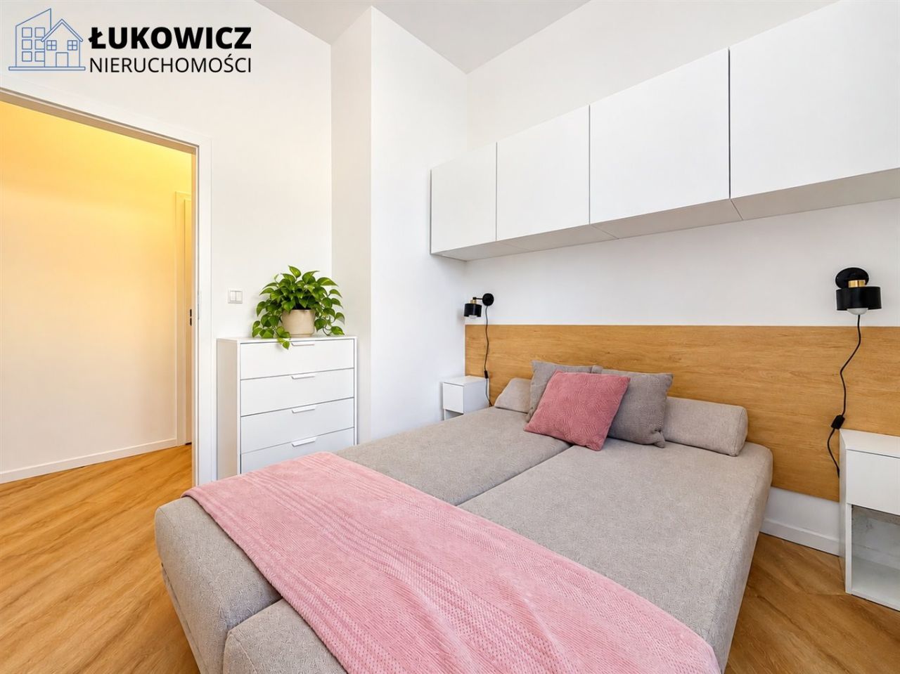 Mieszkanie 2-pokojowe Bielsko-Biała. Zdjęcie 9