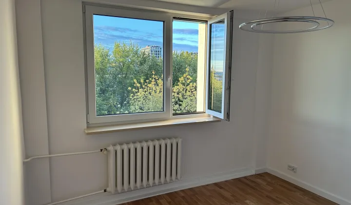Mieszkanie 4-pokojowe Warszawa Bemowo, ul. Lazurowa