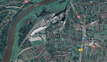 Mieszkanie 3-pokojowe Sandomierz, ul. Krzysztofa Kamila Baczyńskiego