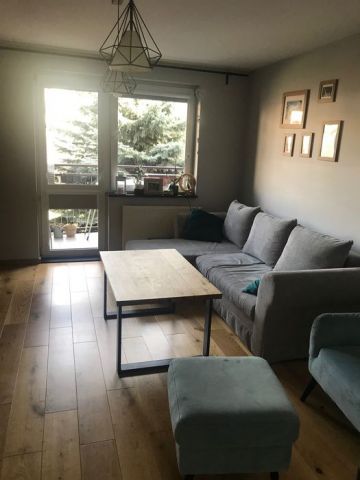 Mieszkanie 2-pokojowe Wolsztyn, ul. Garbarska. Zdjęcie 1