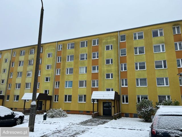 Mieszkanie 3-pokojowe Bydgoszcz Fordon, ul. Macieja Rataja. Zdjęcie 1