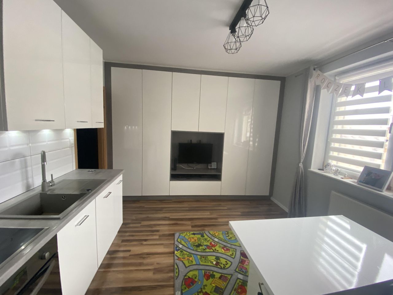 Mieszkanie 2-pokojowe Kalisz Dobrzec, ul. Stanisława Wojciechowskiego