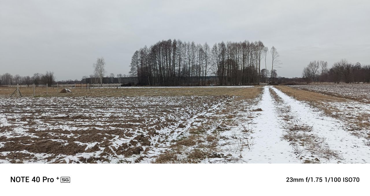 Działka budowlana Bobrowniki Osada Młyńska. Zdjęcie 21