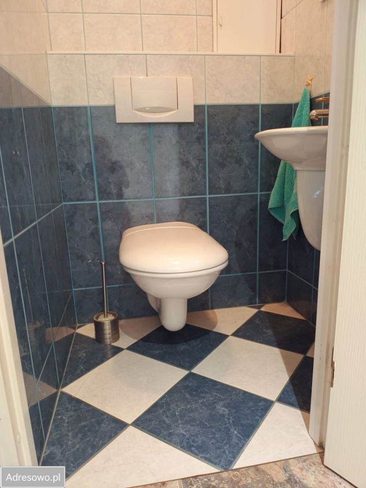 Mieszkanie 5-pokojowe Szczecin Bukowe, ul. Brązowa. Zdjęcie 19