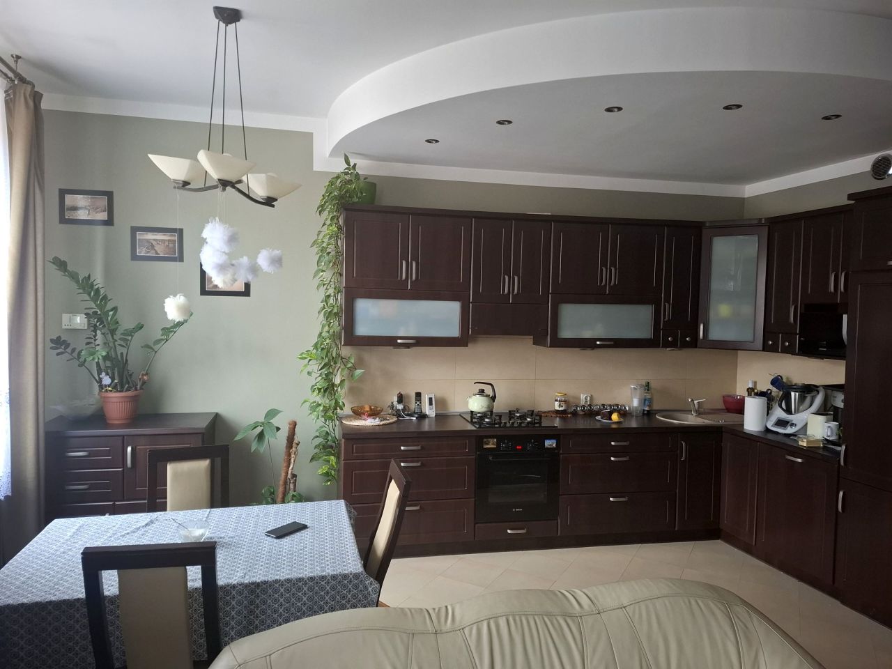 kamienica, 3 pokoje Skawina, ul. Juliusza Słowackiego. Zdjęcie 2