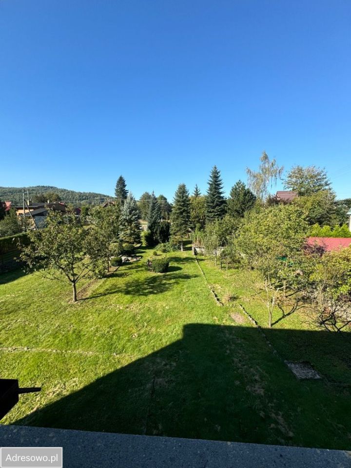 dom wolnostojący, 8 pokoi Jeleśnia, ul. Orawska. Zdjęcie 17
