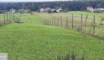 Działka rolna Poręba, ul. Wiosenna