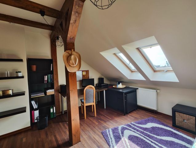 dom wolnostojący, 6 pokoi Kiełczów, ul. Sportowa. Zdjęcie 20