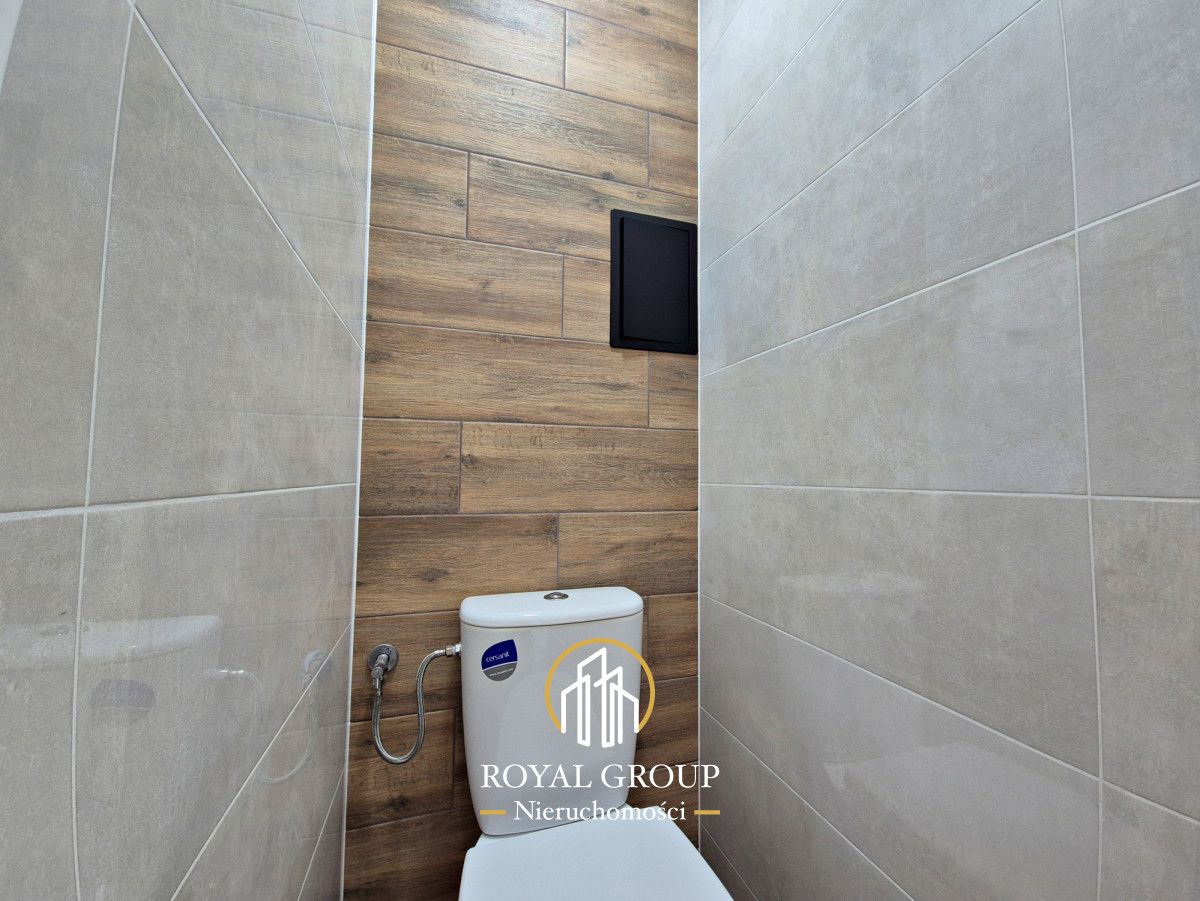 Mieszkanie 4-pokojowe Lublin LSM, ul. Skrzetuskiego. Zdjęcie 11