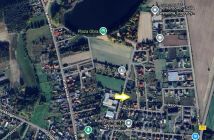 Działka budowlana Obra, ul. Słoneczna. Zdjęcie 2