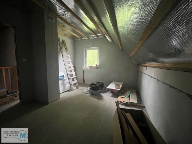 dom wolnostojący, 4 pokoje Daleszyce. Zdjęcie 8