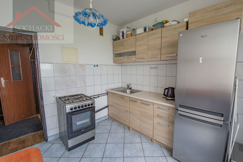 Mieszkanie 2-pokojowe Lubań, ul. Kazimierza Wielkiego. Zdjęcie 7