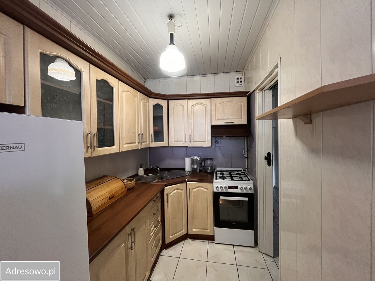 Mieszkanie 2-pokojowe Siemianowice Śląskie Bytków, ul. Niepodległości. Zdjęcie 7