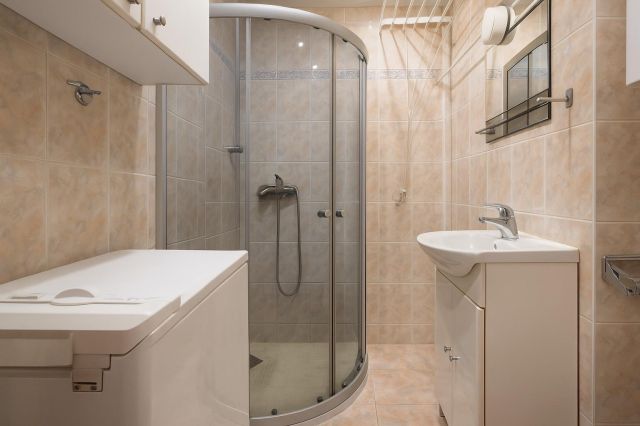 Mieszkanie 3-pokojowe Warszawa Bemowo, ul. Puszczy Solskiej. Zdjęcie 22