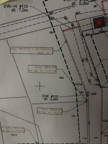 Działka budowlana Bukowina Bobrzańska. Zdjęcie 1